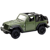 Автомодель Uni-Fortune Jeep Rubicon 2021, відкритий верх (554060NT) - Pampik - 2