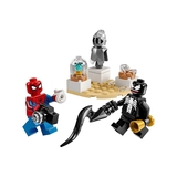 Конструктор LEGO Super Heroes Marvel Пограбування музею Веномом, 36 деталей (30707) - Pampik - 2