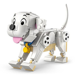 Конструктор LEGO Disney Лакі та Пенні 101 далматинець, 268 деталей (43271) - Pampik - 7