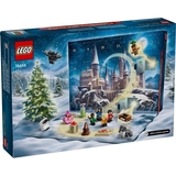 Конструктор LEGO Harry Potter Адвент календар 2025, 278 деталей (76456) - Pampik - 2