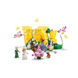 Конструктор LEGO Wicked Весілля Ґлінди, 476 деталей (75688) - Pampik - 3