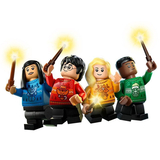 Конструктор LEGO Harry Potter Адвент календар 2025, 278 деталей (76456) - Pampik - 3