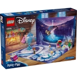Конструктор LEGO Disney Адвент-календар 2025, 231 деталь (43273) - Pampik - 7