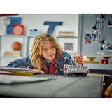 Конструктор LEGO Super Heroes Marvel Людина-павук проти Дока Ока Сцена в метро, 393 деталі (76321) - Pampik - 7