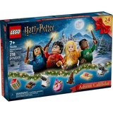 Конструктор LEGO Harry Potter Адвент календар 2025, 278 деталей (76456) - Pampik