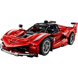 Конструктор LEGO Technic Ferrari FXX K, 897 деталей (42212) - Pampik - 3