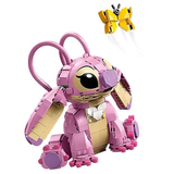 Конструктор LEGO Disney Ангел, 784 деталі (43257) - Pampik - 6