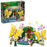 Конструктор LEGO Wicked Весілля Ґлінди, 476 деталей (75688) - Pampik