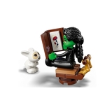Конструктор LEGO Wicked Відступ Ельфаби, 228 деталей (75687) - Pampik - 5