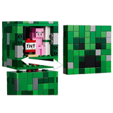 Конструктор LEGO Minecraft Кріпер, 665 деталей (21276) - Pampik - 5