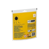 Конструктор LEGO Creator 3 v 1 Вантажівочка-монстр з відкидним дахом, 60 деталей (30691) - Pampik - 5