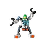 Конструктор LEGO City Космічний науковий робот, 49 деталей (30694) - Pampik - 2