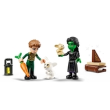 Конструктор LEGO Wicked Відступ Ельфаби, 228 деталей (75687) - Pampik - 4