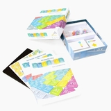 Настільна гра Ігромаг Periodic: Гра елементів / Periodic: A Game of The Elements (735102) - Pampik - 4