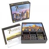 Настільна гра Ігромаг 7 Чудес. 2-е видання (укр) (925119) - Pampik - 2