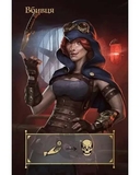 Настільна гра Lelekan Coup: Паропанк / Coup: Steampunk (LBG00005) - Pampik - 3