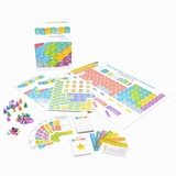Настільна гра Ігромаг Periodic: Гра елементів / Periodic: A Game of The Elements (735102) - Pampik - 2