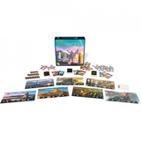 Настільна гра Ігромаг 7 Чудес. 2-е видання (укр) (925119) - Pampik - 3