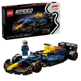 Конструктор LEGO Speed Champions Автомобіль для перегонів F1 Oracle Red Bull Racing RB20, 251 деталь (77243) - Pampik - 3