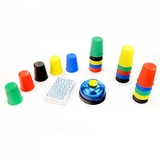 Настільна гра Ігромаг Швидерця / Speed Cups (209525) - Pampik - 3