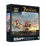 Настільна гра Ігромаг 7 Чудес. 2-е видання (укр) (925119) - Pampik - 9