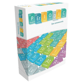 Настільна гра Ігромаг Periodic: Гра елементів / Periodic: A Game of The Elements (735102) - Pampik