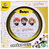 Настільна гра Ігромаг Dobble Harry Potter UA (120575) - Pampik - 7