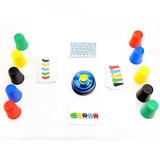 Настільна гра Ігромаг Швидерця / Speed Cups (209525) - Pampik - 4