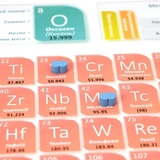 Настільна гра Ігромаг Periodic: Гра елементів / Periodic: A Game of The Elements (735102) - Pampik - 10