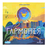 Настільна гра Ігромаг Гармонія (125020) - Pampik - 15
