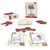 Настільна гра Ігромаг Шл#к би трафив! (954912) - Pampik - 2