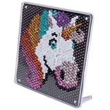 Набор для творчества Simba Сказочный единорог, 700 эл., 5+ (6374703) - Pampik - 2