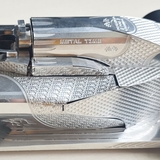 Коллекционная модель-конструктор Metal Time F1 Grand Prix Falcon Формула 1 (MT035) - Pampik - 5