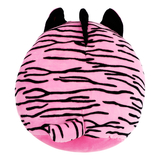 М'яка іграшка TY Squish-a-Boos Зібра Zoey, 36 см (39294) - Pampik - 3