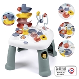 Дитячий ігровий стіл Smoby Little Активний розвиток (7600140320) - Pampik - 2
