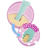 Ігровий набір для годування Simba New Born Baby Магічна ложка (5560515) - Pampik - 5