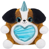 М'яка іграшка-сюрприз Rainbocorns-B Puppycorn Rescue (9261B) - Pampik - 5