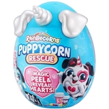 М'яка іграшка-сюрприз Rainbocorns-A Puppycorn Rescue (9261A) - Pampik - 4