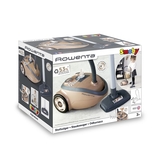 Іграшковий пилосос Smoby Rowenta зі звуковим ефектом (7600330222) - Pampik - 3