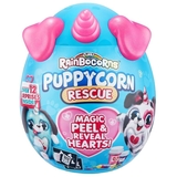 М'яка іграшка-сюрприз Rainbocorns-D Puppycorn Rescue (9261D) - Pampik - 2