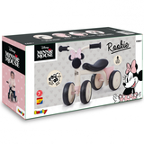 Біговел 4-колісний Smoby Минни Маус Роккі, 12+ міс., рожевий (7600721406) - Pampik - 5