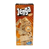 Настільна гра Hasbro Дженга (A2120) - Pampik