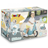 Біговел-скутер дитячий Smoby, 18+ міс., блакитний (721006) - Pampik - 6