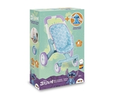 Коляска для ляльки Smoby Стіч. Прогулянка (7600251225) - Pampik - 3