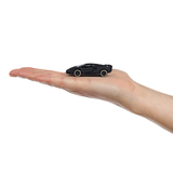 Набор металлических машинок Majorette Блек Эдишин Премиум, 7.5 см, 5 шт. (8502005000) - Pampik - 6