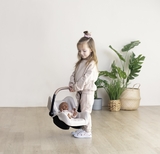 Кресло-переноска для кукол Smoby Maxi-Cosi Айвори (7600240244) - Pampik - 3