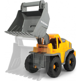 Игровой набор Dickie Toys Вольво Строительная техника, 26 см (3725007) - Pampik - 8