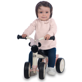 Біговел 4-колісний Smoby Минни Маус Роккі, 12+ міс., рожевий (7600721406) - Pampik - 6