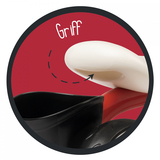 Біговел 4-колісний Smoby Минни Маус Роккі, 12+ міс., червоний (721400) - Pampik - 7