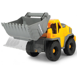 Игровой набор Dickie Toys Вольво Строительная техника, 26 см (3725007) - Pampik - 7